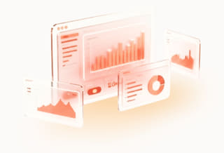 Motor de trading con IA ajustándose en tiempo real a los cambios del mercado