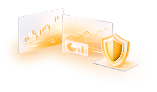 Equipo de fundadores del ámbito fintech desarrollando desde cero una startup de trading de criptomonedas