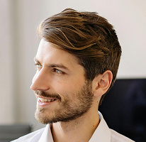 Michael Brennan, CTO y líder tecnológico del sector fintech y cripto, en retrato